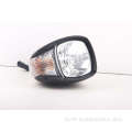 Crystal Wheel Loader Work Lights untuk SDLG, XGMA